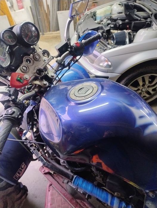 Sprzedam quada/SWAP na  1200ccm.