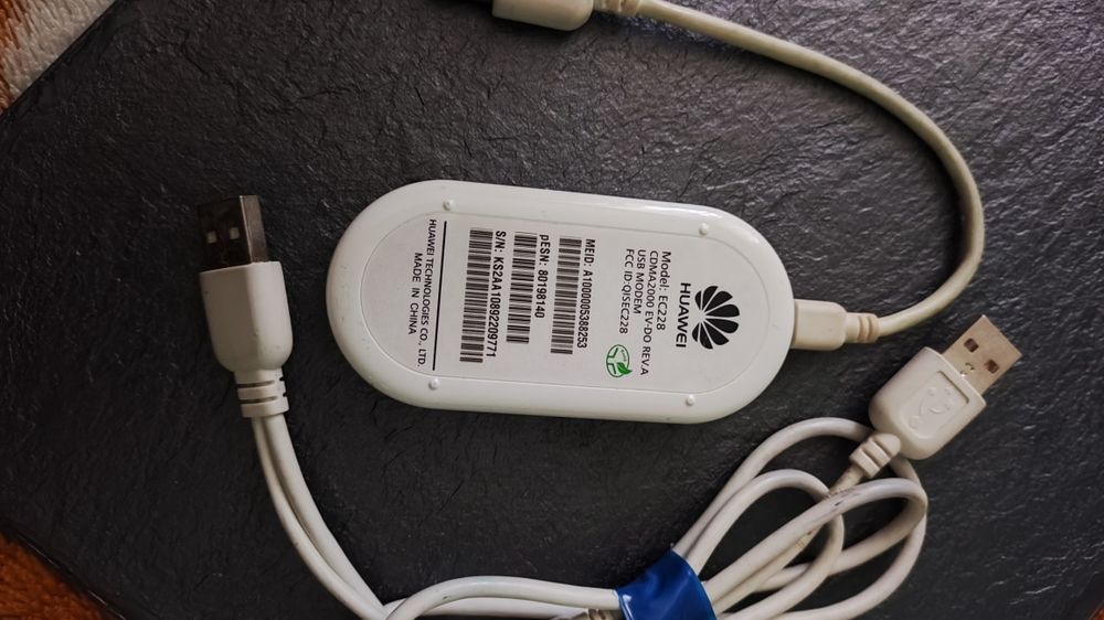 3g-модем huawei ec228
