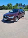 Skoda Superb ll 2,0 TDI 170KM -2009r