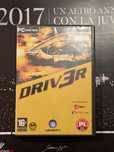 Driver 3 PC Ubisoft