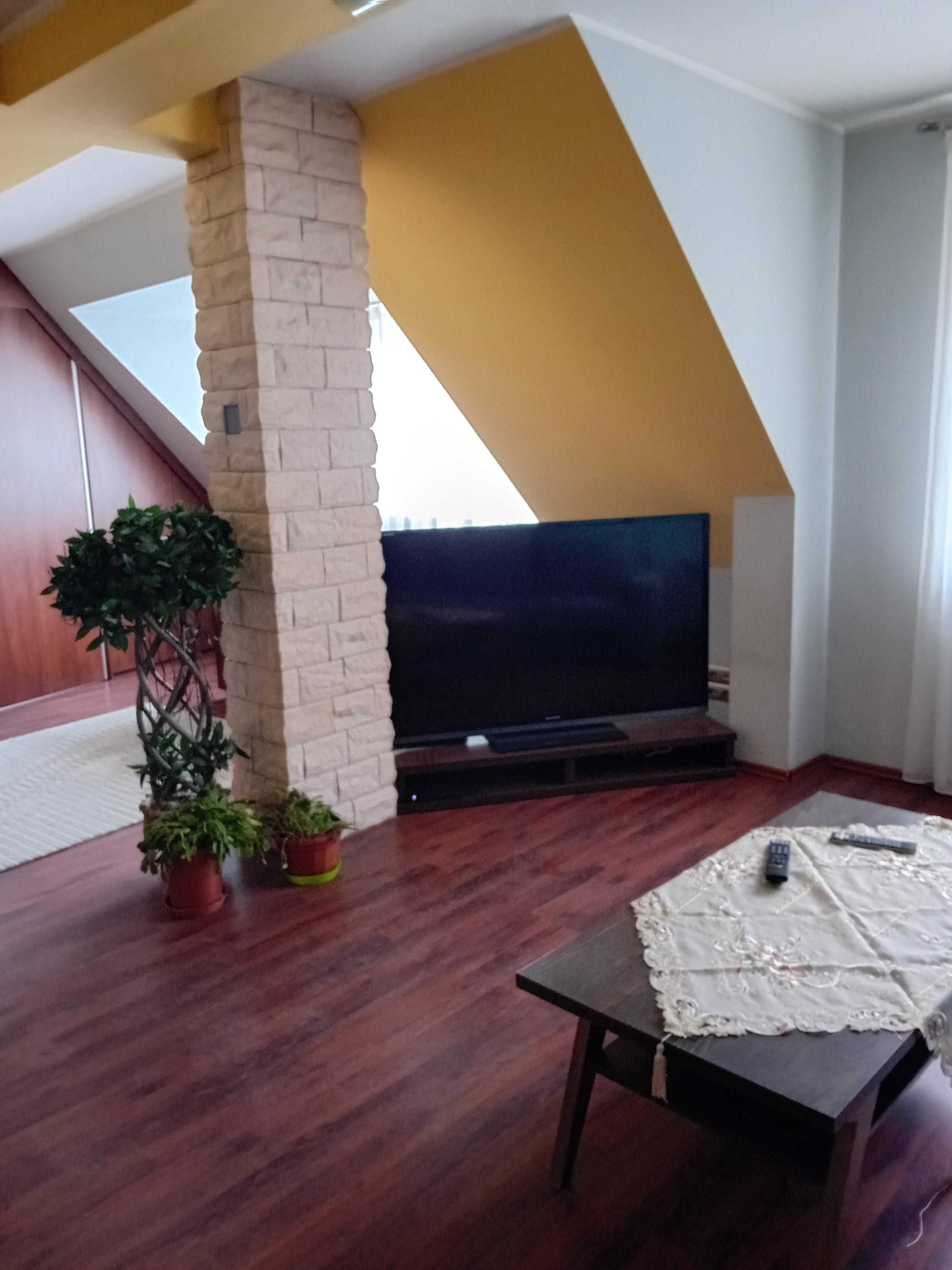 Morze Kołobrzeg centrum starówka apartament