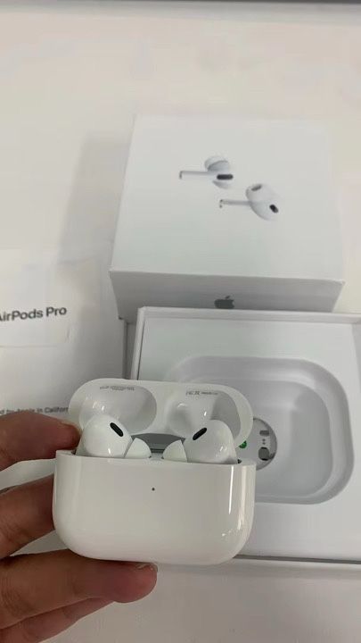 AirPods Pro2 Typ-C