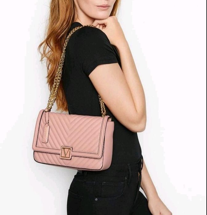 Нова сумка Victorias Secret