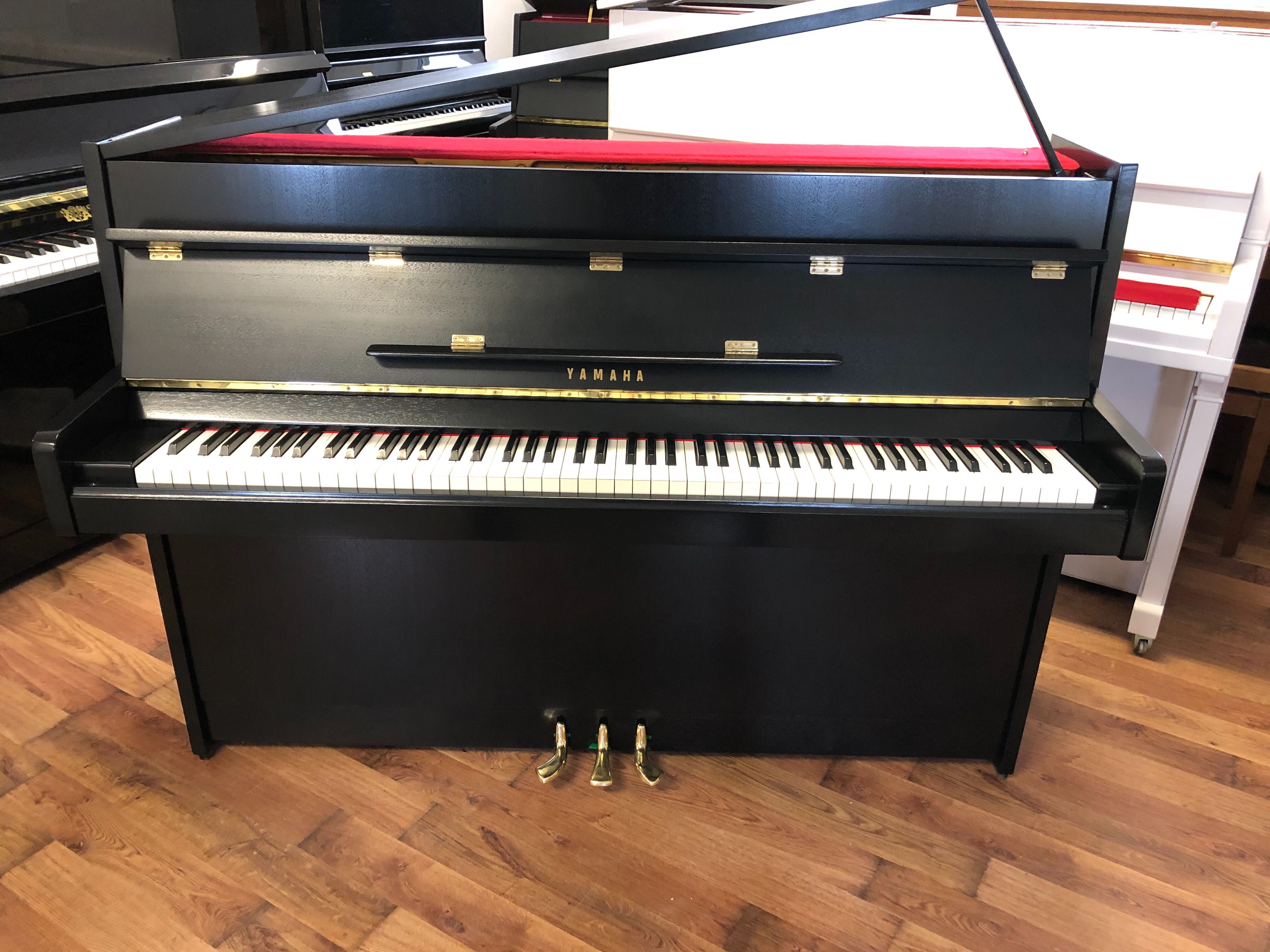 Pianino yamaha czarne All Inclusive