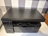 Drukarka HP LaserJet M1132 MFP