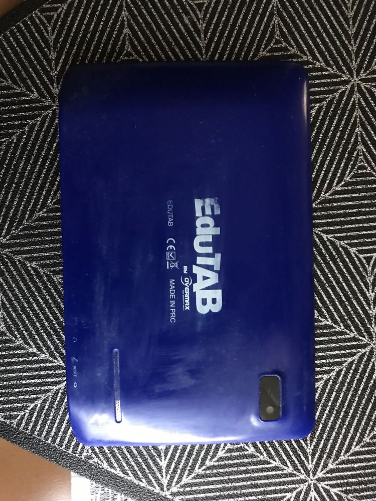 Tablet edu tab 1