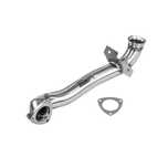 DOWNPIPE ALPHA COMPETITION MINI COOPER S R56 1.6 THP PEUGEOT 208 GTI