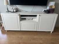 Szafka RTV Ikea