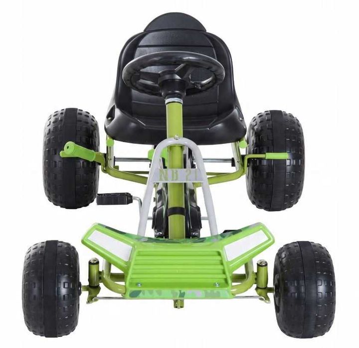 samochód na pedały dla dzieci gokard