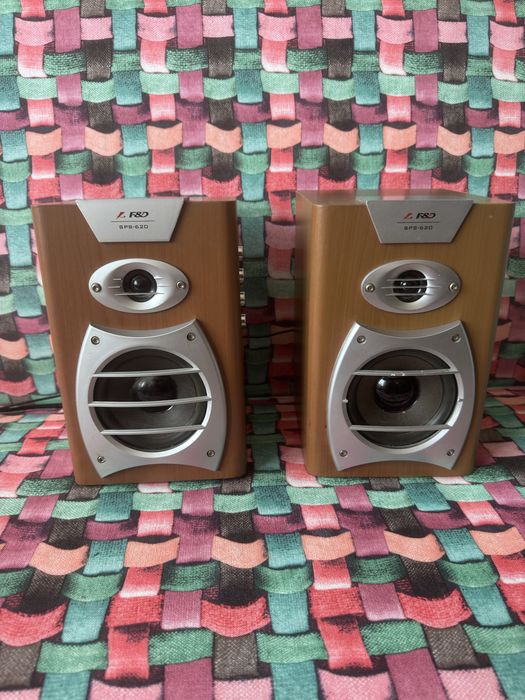Акустична система F&D SPS-620 Beech