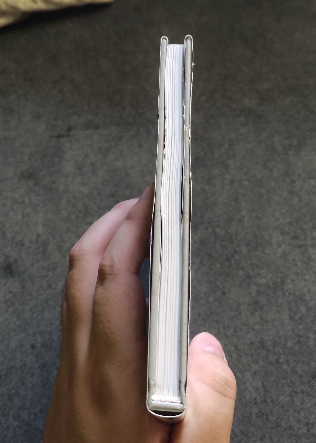 Biały piasek tom 1 Brandon Sanderson