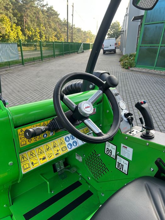 Mini ładowarka Avant 423 Fabrycznie Nowa 2025