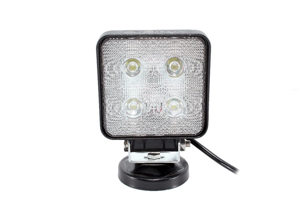 Topo de Gama Projector farol led 40 watt nsl-4004a-40w com 4000 Lumens