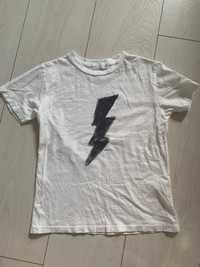 Tshirt chlopiecy Zara r 122