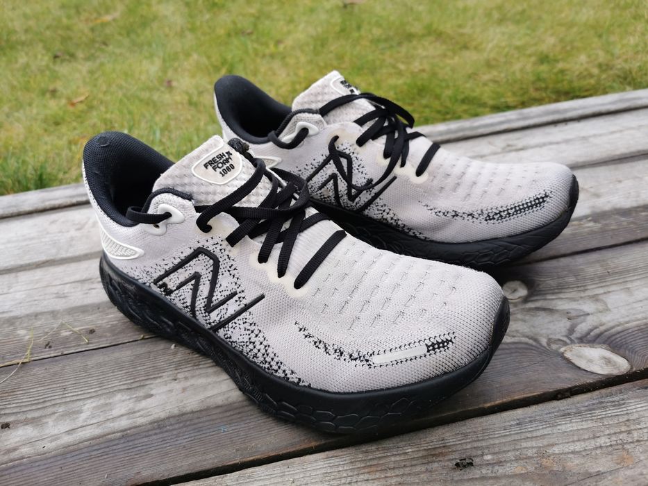 New Balance Fresh Foam 1080