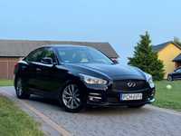 INFINITY   q50 2014 rok   diesel