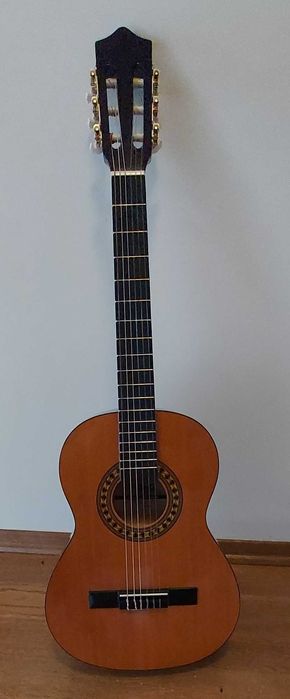 Gitara akustyczna 3/4 Stagg C536