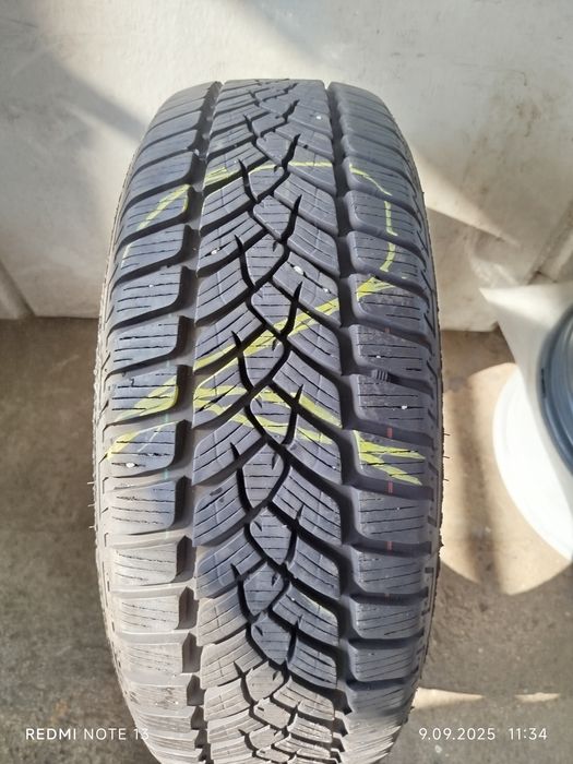 2x Opony FULDA KristallControl HP 2 205/60R/16 92H