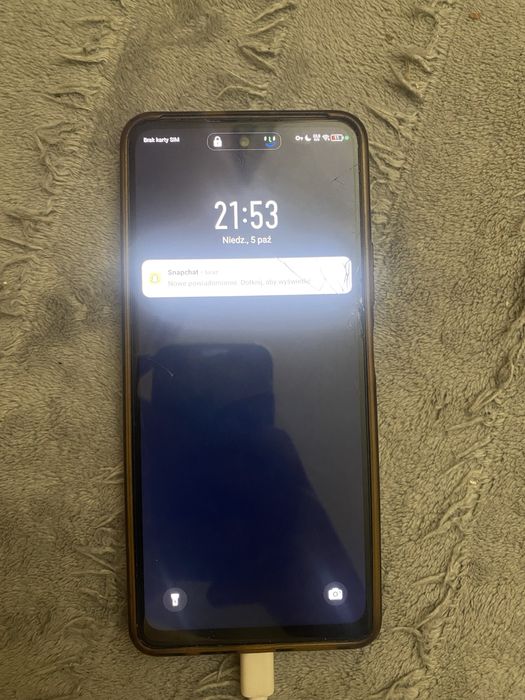 Infinix Note 30