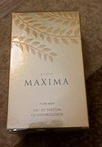 Woda perfumowana Maxima