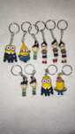 Равлик боб посіпаки BOB minions