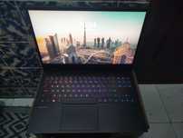 COMO NOVO!! Portátil Gaming (RTX 2060) HP OMEN 15