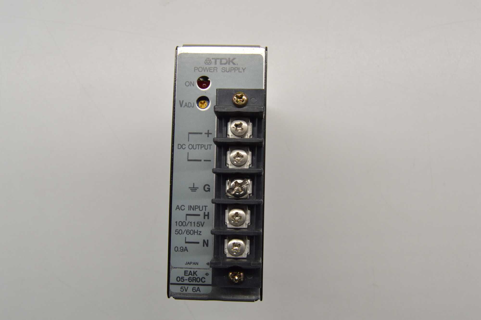 Fonte de Alimentação TDK Power Supply