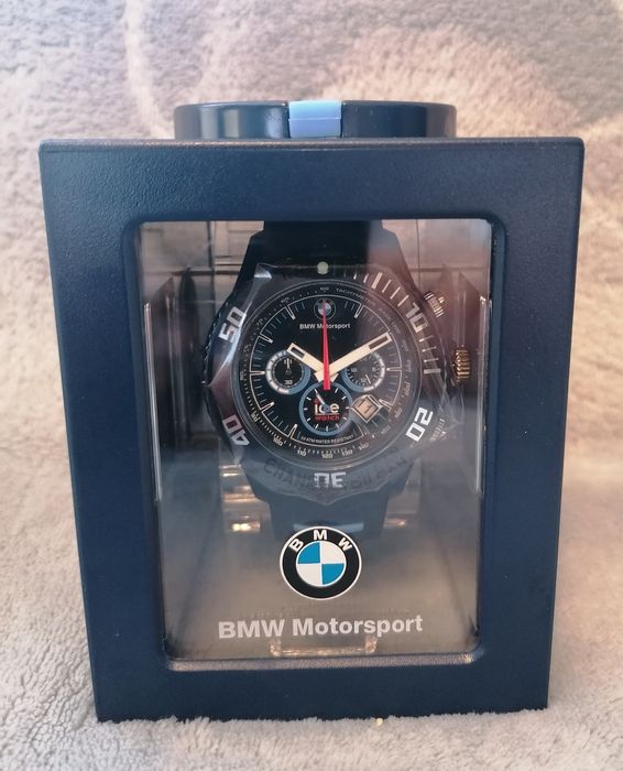 Zegarek BMW Motorsport Ice Watch
