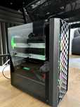Komputer(farma renderująca) - 2xE5-2696v3 / 160GB RAM / GTX 1660 Super