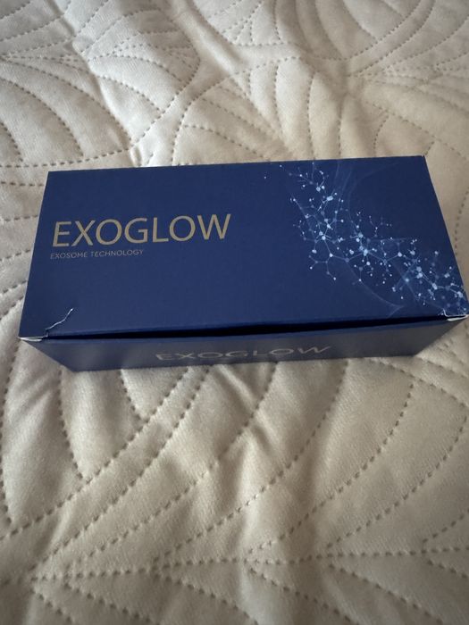 Exoglow egzosomy