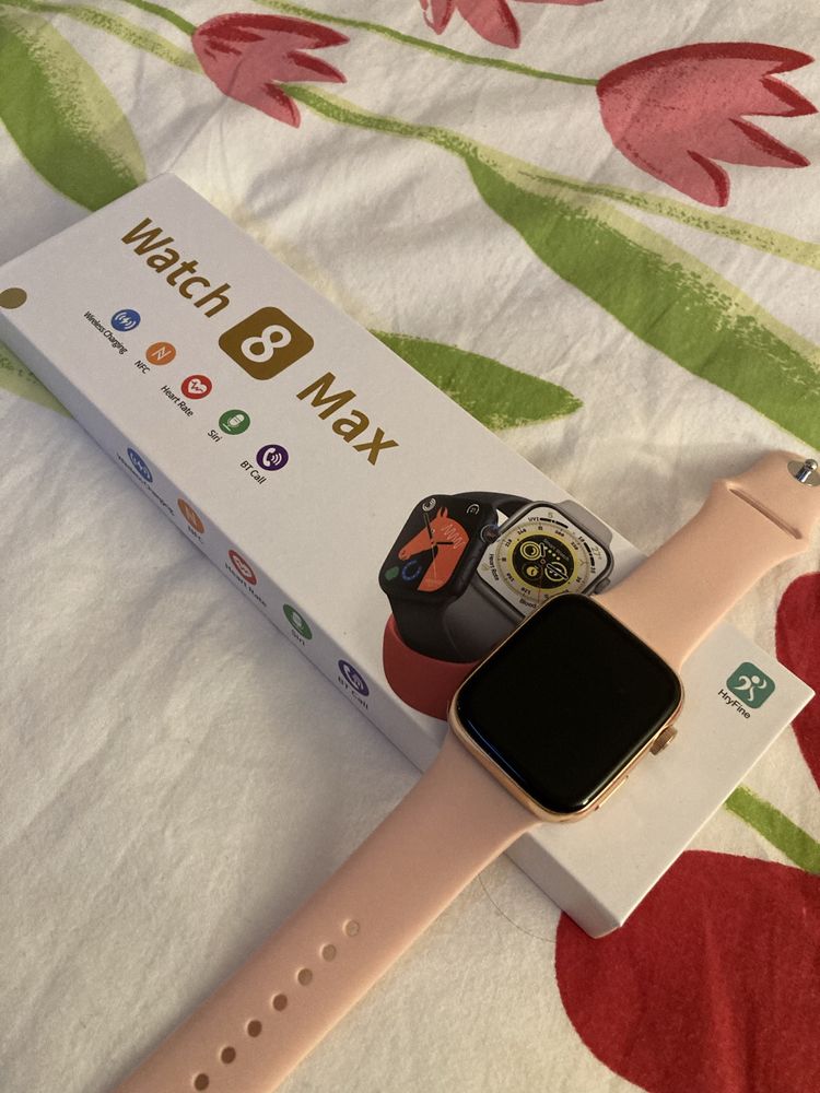 Smart Watch 8 Max
