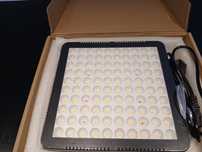 Lampa LED 1000W Do Uprawy Roślin Led Grow Light