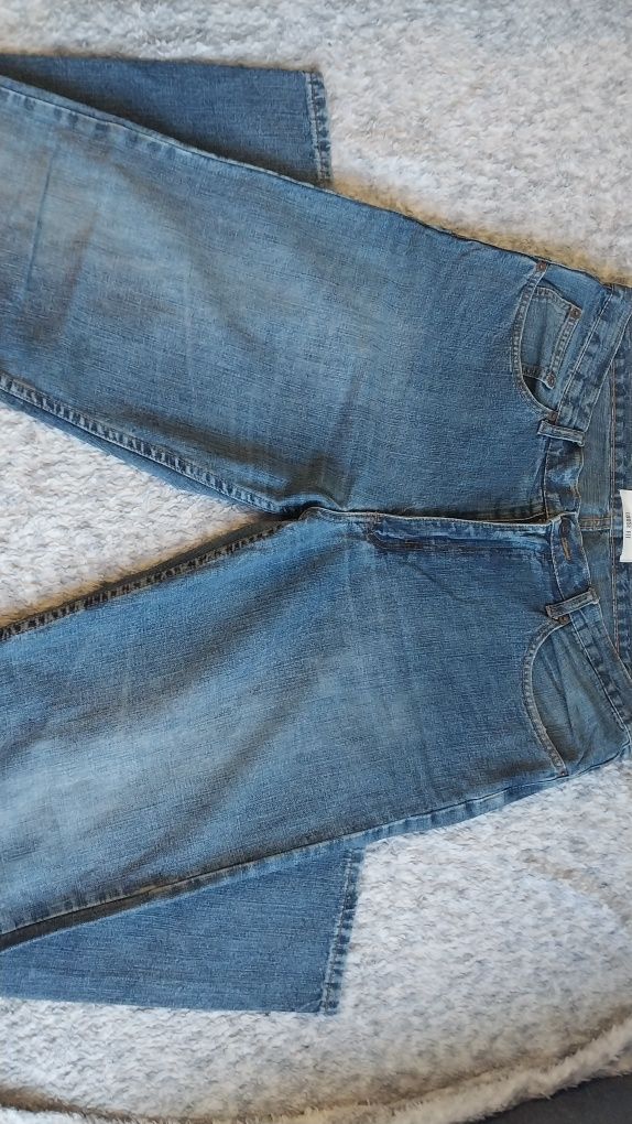 Adidas. Wrangler. Mac. Denim