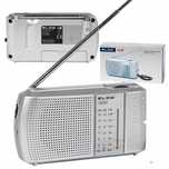 Radio  Kuchenne Budowlane PRZENOŚNE  MINI NA BATERIE