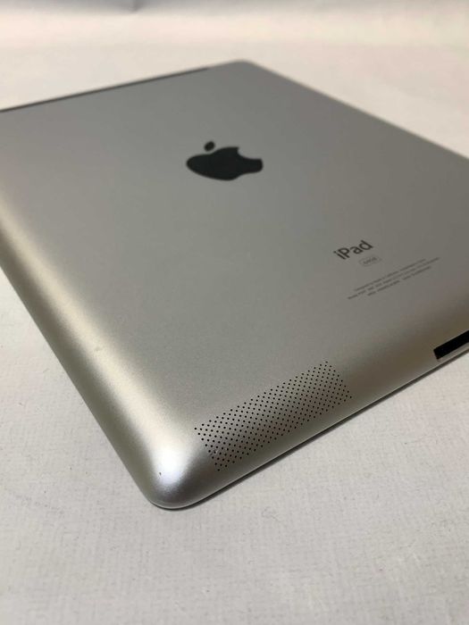 Планшет Apple iPad 2 Wi-Fi + 3g 64GB Black a1397