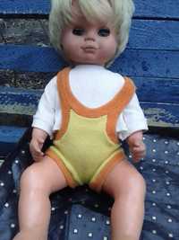 Кукла немецкая производства 70х годов