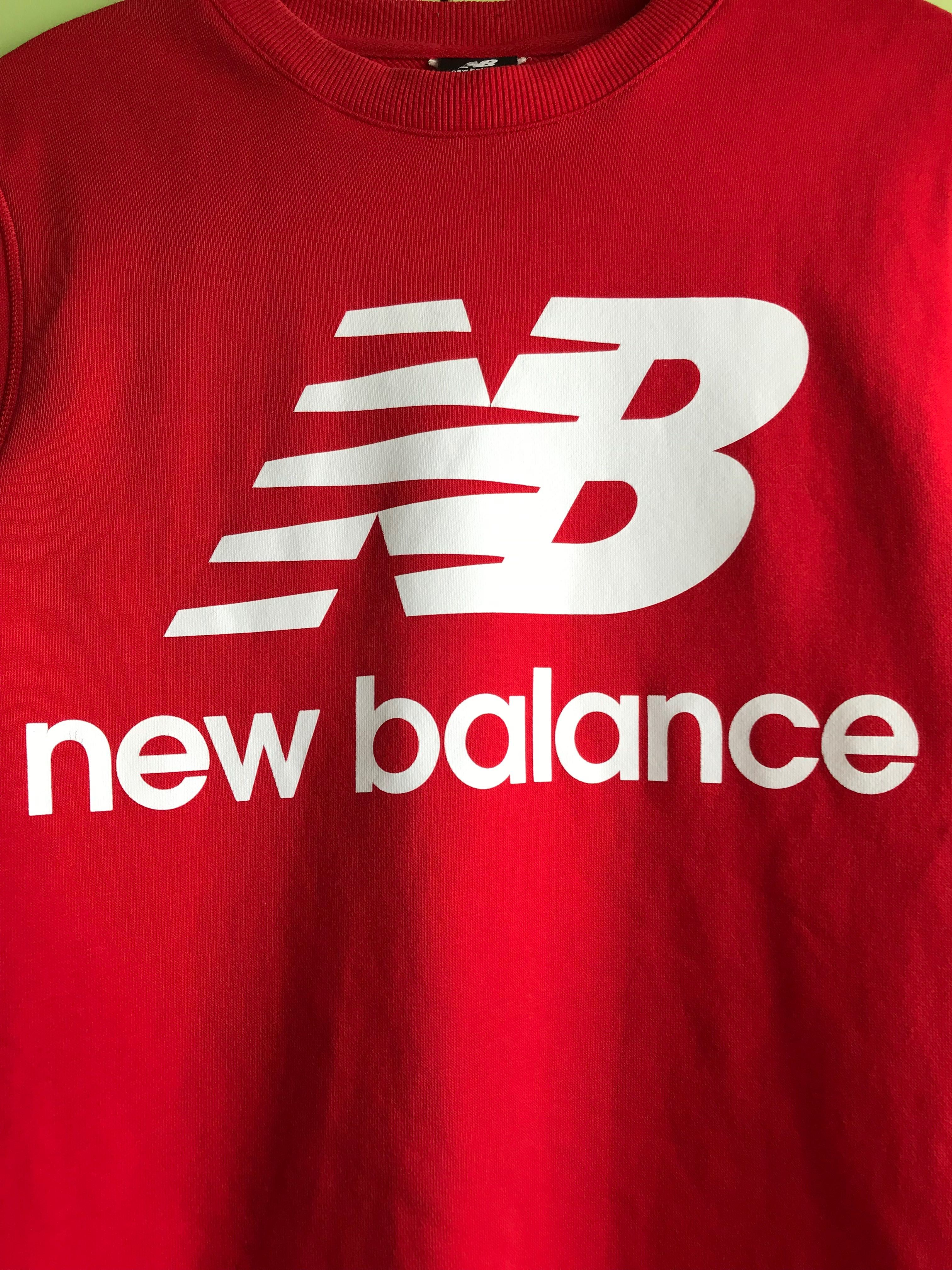 Свитшот Neu Balance,M