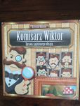 Gra dla dzieci Komisarz Wiktor. Nowa