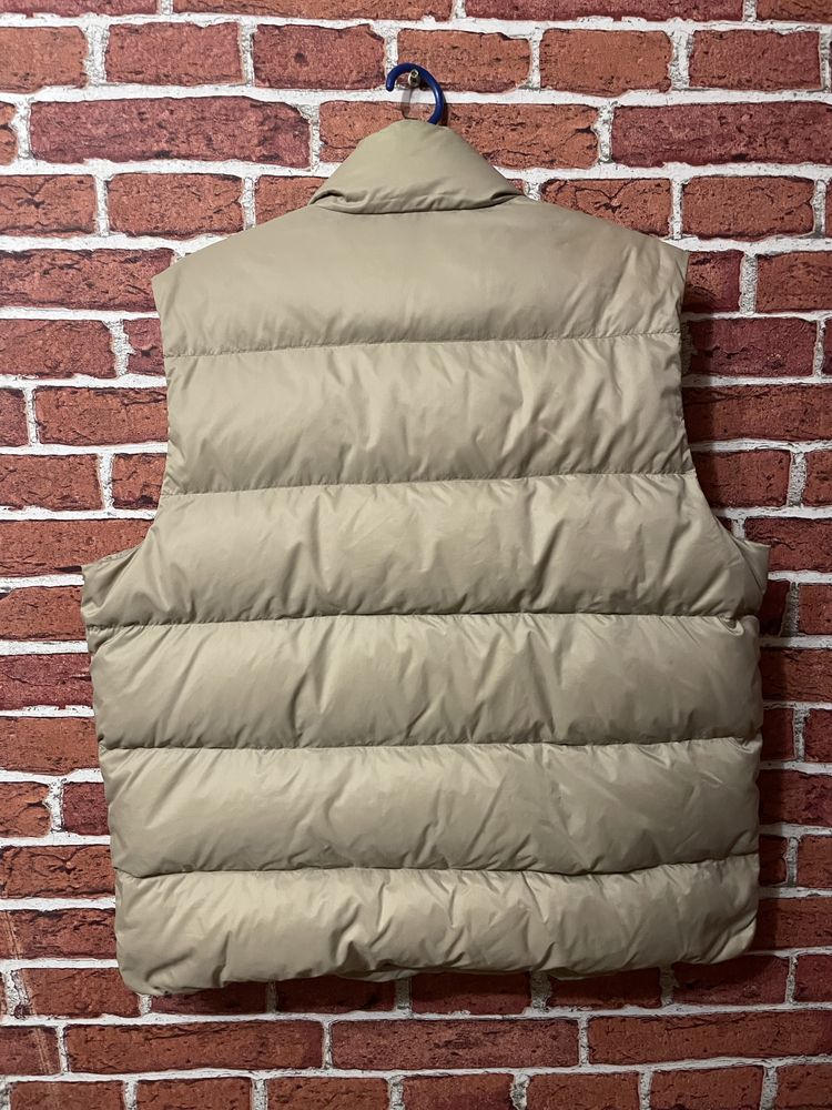 Жилетка Moncler Vintage prada gucci