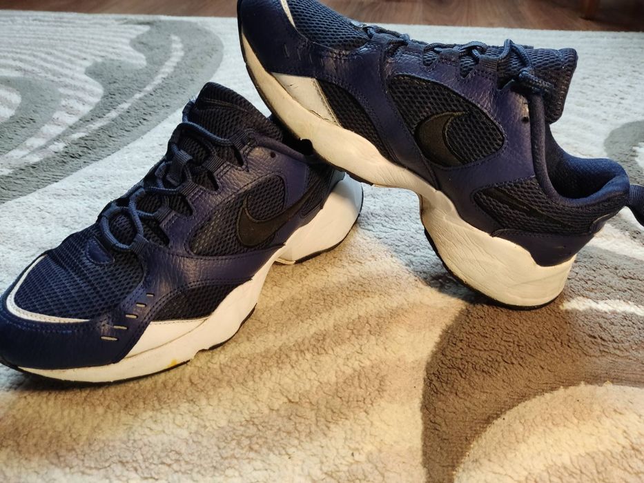 Кроссовки кросівки чоловічі NIKE AIR HEIGHTS