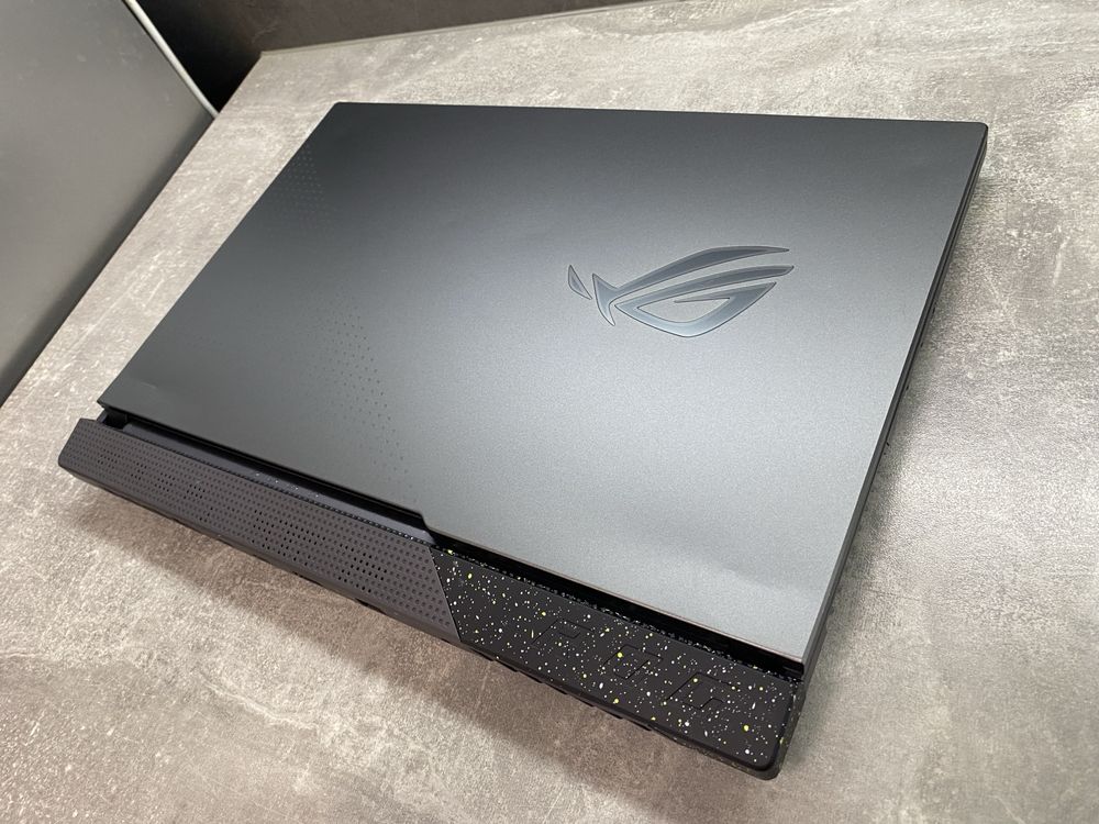 Ноутбук Asus ROG STRIX 300Hz/ 1Tb/RTX 3060