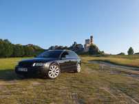 Audi A4 Audi A4 B6 1.8T bex quattro 225km