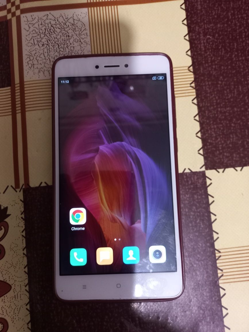 Redmi note 4  4/64гб. ( рабочий)