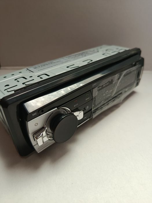 Магнітола jsd-520