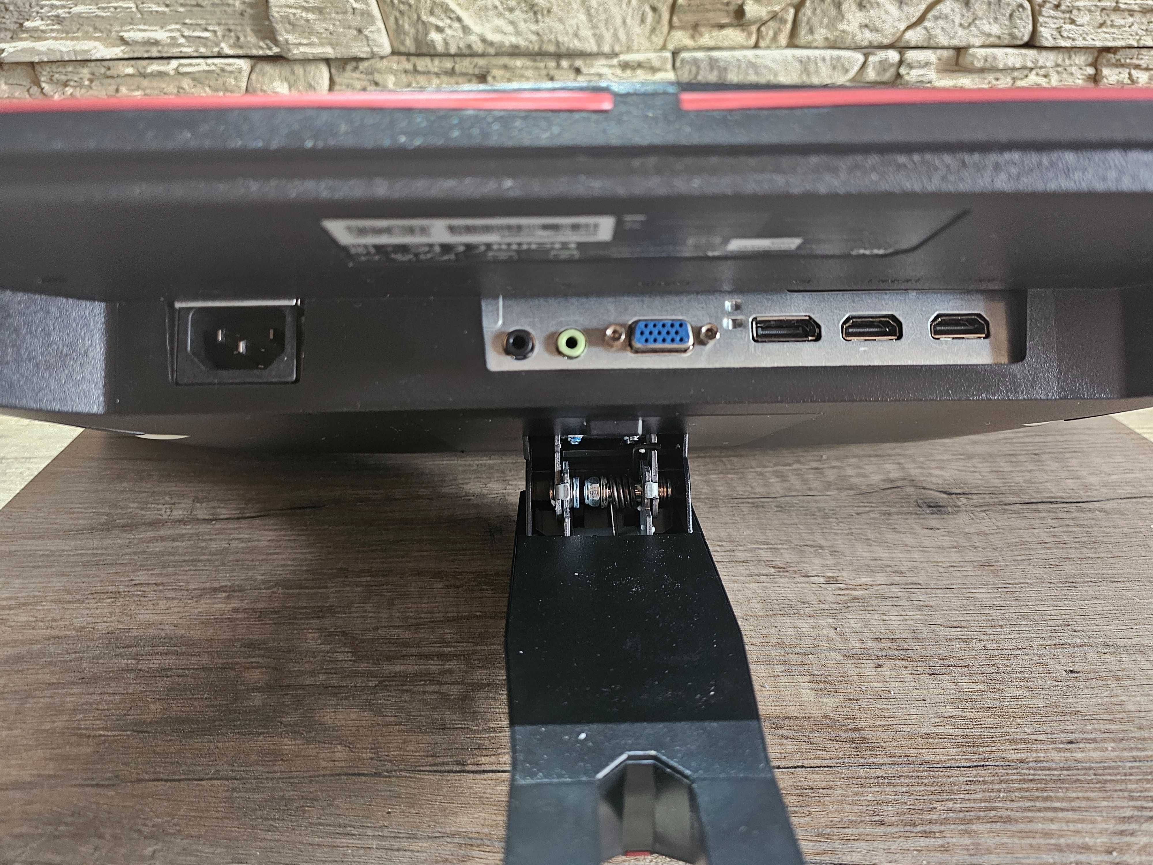 Sprzedaję monitor AOC  (24G2SPAE) – 24 cale