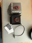 Zegarek garmin instinct solar