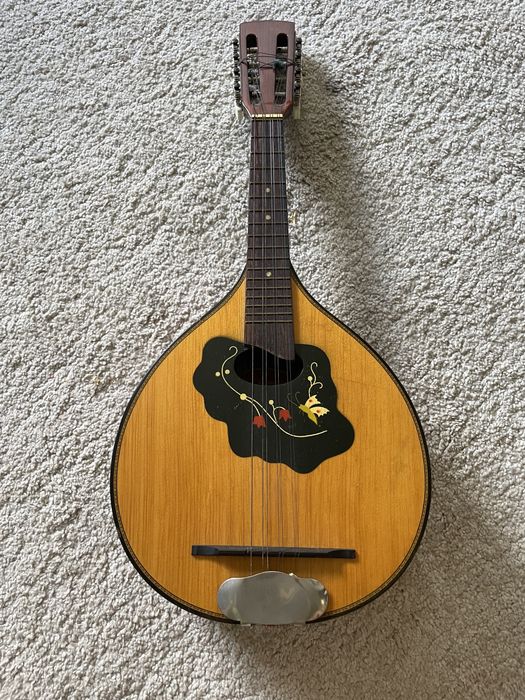 Mandolina Cremona 595
