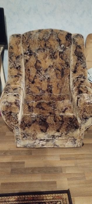 Oddam kanapę i fotele