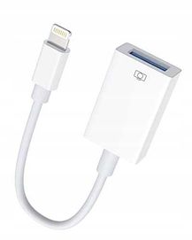 MFi Lightning na USB Adapter Camera Iphone