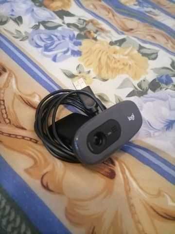 Webcam Logitech C505 HD